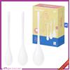 Satisfyer Yoni Power 1 Set Palline Vaginali - Kegel Balls Pavimento Pelvico 3Pz
