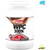 Why Sport WPC 100% Whey Protein - 2 kg Proteine concentrate del siero latte