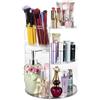 ORGANIZER PER COSMETICI E TRUCCHI ROTANTE 360 GRADI REGOLABILE MOD. CX-188