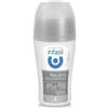 INFASIL Neutro Tripla Protezione - Deodorante Roll-on 50 ml