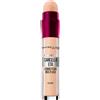 Maybelline New York Il Cancella Età Correttore Liquido Instant Anti Age 01light