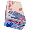 Arexons o mira o Reflexx Guanti Monouso BLU in Nitrile Professionali Senza polvere Arexons conf. 100 Pz.