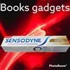 Sensodyne 5 pezzi Sensodyne Dentifricio COMPLEX/DAILY CARE 24h Protezione Sensibilità 75ml
