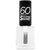 RIMMEL smalto 60 seconds super shine 740 - clear