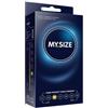 My Size Preservativi MY.SIZE 53. Profilattici MY SIZE taglia 53. 10, 20, 30, 50, 100 pz