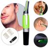 Magic MINI RASOIO MICRO TOUCH TAGLIA PELI IGIENICO NASO BARBA BAFFI BASETTE ORECCHIE