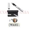 WAHL MICRO GROOMSMAN TRIMMER PROFESSIONALE PELI DEL NASO ORECCHIE SOPRACCIGLIA