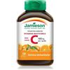 JAMIESON Vitamina C 1000 Gusto Arancia - 120 compresse masticabili