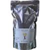 dan shen ARGILLA VERDE SUPERVENTILATA 2 CONFEZIONI DA 1 KG TOTALE 2 KG