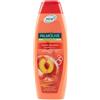 Colgate-Palmolive 6 Flaconi Palmolive Naturals Shampoo Hydra Balance 2in1 con Pesca Tutti Capelli