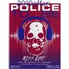 POLICE TO BE MISS BEAT FOR WOMAN EAU DE PARFUM 40 ML SPRAY