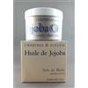 Crabtree & Evelyn JOIOBA OIL/ HUILE DE JOJOBA Crabtree & Evelyn sali da bagno 200 grammi