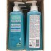 Mirato 1 pz Clinians HYDRA PLUS Gel Detergente Rinfrescante Viso con Aloe Vera 150ml