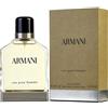 Armani Eau pour Homme 100ml vapo