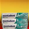 Mentadent 12 pezzi Mentadent Dentifricio Alito Puro Freschezza a lungo Antibatterico