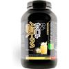 Net Integratori VB Whey 104 9.8 900 gr Proteine isolate idrol. VANIGLIA + SHAKER