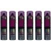 Bergen EVIN RHOSE 6 PEZZI DI LACCA STRONG NO GAS ECOLOGICA FORZA FISSATIVA 4 300 ML