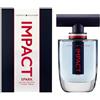 TOMMY HILFIGER Impact Sprack - Eau de Toilette Uomo 50 ml Vapo