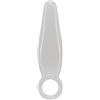 TOYZ4LOVERS Dildo Fallo plug Anale Stimolatore sesso con anello attacco dito