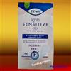 Tena 6 Conf. (132 Salvaslip) Tena Lights Sensitive Normal Proteggi Slip Ripiegati
