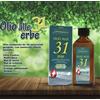 Ultra RETINOL COMPLEX OLIO ALLE 31 ERBE SENZA PARABENI RAFFREDDORE MAL DI TESTA 100ML