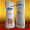 Sodalco srl 5 Flaconi Mantovani Bagnodoccia Olio di Argan Neutro Ipoallergenico Bagnoschiuma