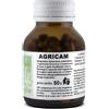 Il Regno Vegetale AGRICAM 125 Compresse Antistaminico Antinfiammatorio Allergie Rinite Agrimonia