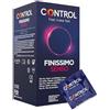 CONTROL PROFILATTICI PRESERVATIVI CONTROL SENSO CONDOM SOTTILI
