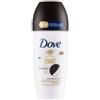 DOVE Advanced Care Go Fresh white freesia - Deodorante Roll-On 50 ml