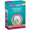 NOVA ARGENTIA Nova Cistil Plus 30 compresse - Integratore per le vie urinarie