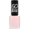 RIMMEL Smalto 60 seconds super shine 210 Etheral