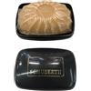 SCHUBERTH SAPONETTA SCHUBERTH COQUILLAGES CON PORTA SAPONE E PROFUMI VINTAGE