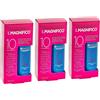 INTERCOSMO Il Magnifico 10 Maschera Spray Intensiva 150ml (3 PEZZI