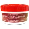 face complex CREMA ANTISMAGLIATURE BAVA DI LUMACA FIANCHI GLUTEI COSCE SENO 200ml L11117A