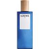 LOEWE LOEWE 7 Eau De Toilette 100 Ml Perfume Man Profumo Uomo