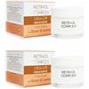 Retinol Complex Ultra Retinol Complex Ultra Lift Crema Antirughe alla Bava di Lumaca - 50ml