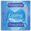 PASANTE Cooling Sensation - Preservativi effetto freddo - 288 profilattici