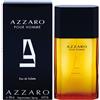 Azzaro profumo uomo eau de toilette vaporisateur 200 ml