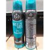 Mirato 12 Conf. Breeze Men Deo Spray Dry Protection Deodorante Control 48h 0% Macchie