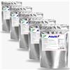 PrinFit 5 x 1 kg - Vitamina C Polvere Pura - E300 Acido Ascorbico Integratore - PrinFit