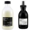 Davines KIT DAVINES OI (OI SHAMPOO 280 ML + OI ALL IN ONE MILK 135 ML)
