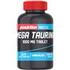 Pro Nutrition PRONUTRITION MEGA TAURINA integratore di taurina 1000mg 120cpr