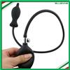 ✅ PLUG ANALE GONFIABILE A POMPETTA PALLONCINO DILATATORE STIMOLATORE J078 ✅