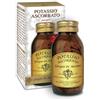 DR.GIORGINI POTASSIO ASCORBATO CON VIT. C 90 g (180 pastiglie) - DR. GIORGINI (offerta)