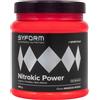 SYFORM NITROKIC POWER 480 GR Arancia Rossa