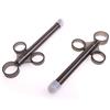 ✅ SIRINGA PER LUBRIFICANTE ANALE VAGINALE APPLICATORE CLISTERE INIETTARE J189 ✅