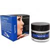 Pharma Complex CREMA VISO PHARMA COMPLEX NOTTE ACIDO JALURONICO VITAMINA-E IDRATANTE 50ML