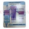 DERMOLAB KIT DA VIAGGIO RIMODELLANTE GIORNO STRUCCANTE + SCRUB VISO + CREMA
