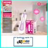 Hoomei SET MANICURE PEDICURE LIMA ELETTRICA CURA UNGHIE MANI PIEDI FRESA PROFESSIONALE