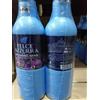 Paglieri 6 pz Felce Azzurra Bagnoschiuma Bagnodoccia Orchidea Nera Essenza Mistero 650ml